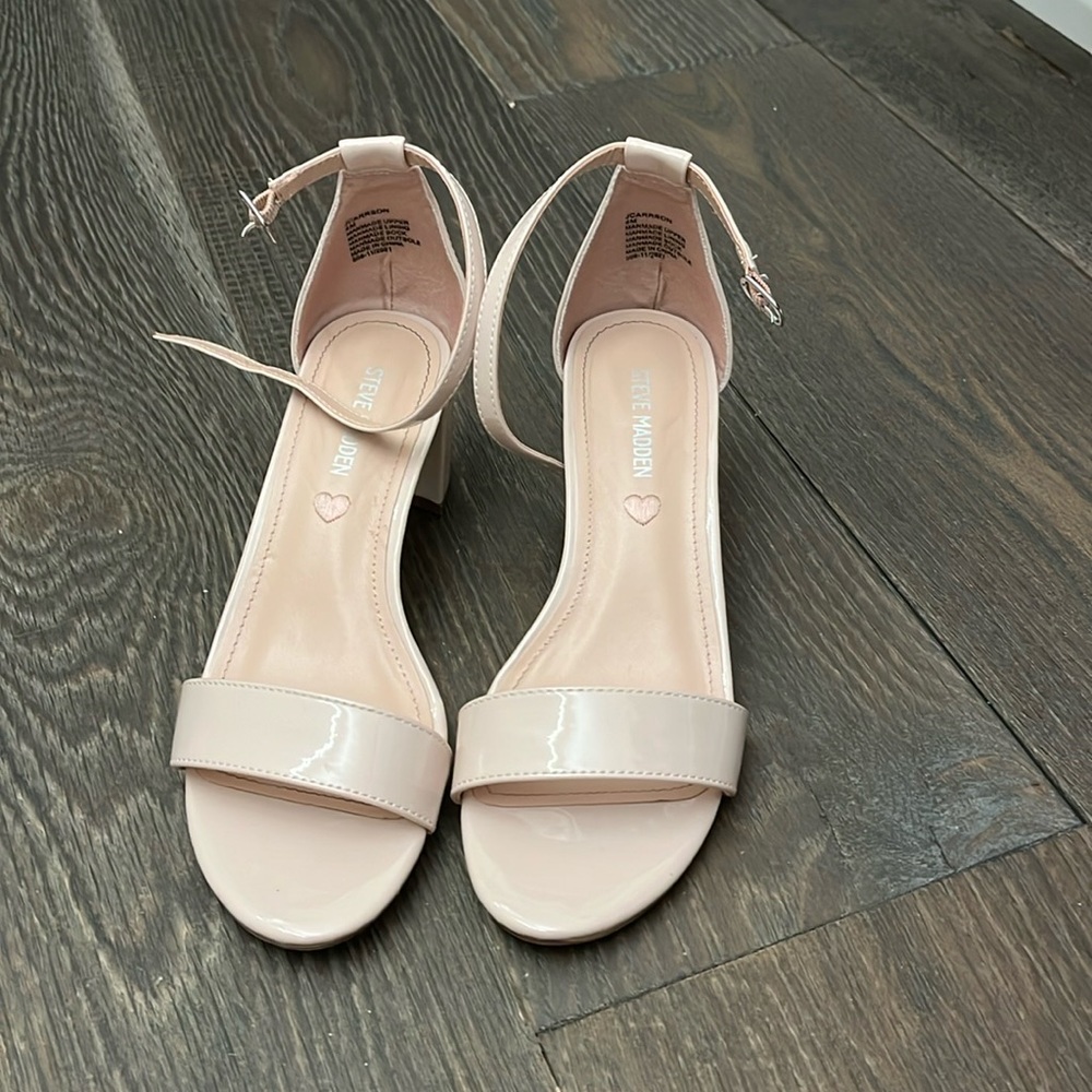 Steve Madden heels